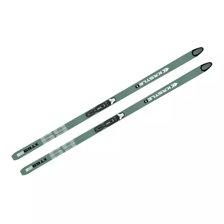 Kästle XT69 Crown - Tunturihiihtosukset - 5326 - 1