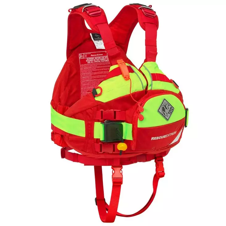 Palm Rescue Extrem PFD - Retkiliivit - 5876 - 1