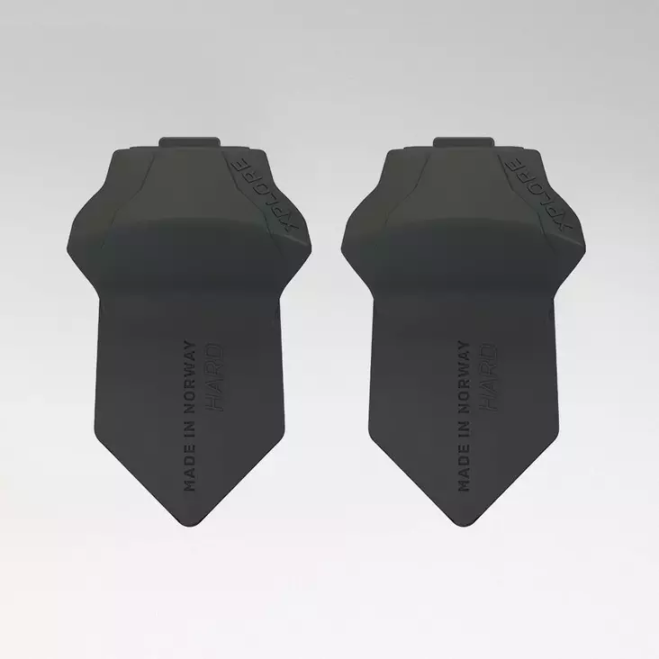 Rottefella Xplore Backcountry Hard Flex - Tunturihiihtositeet - 5266 - 1