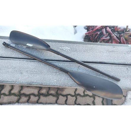 Egalis Wing Vario KS Carbon - Retkimelat kajakeille - 4857 - 2