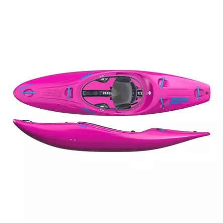 Prijon Rizz PR-X - Koskikajakit - 5437 - 2