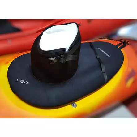 Sandiline Advanced Supra Big SprayDeck XS-M - Retkipeitteet - 5547 - 2