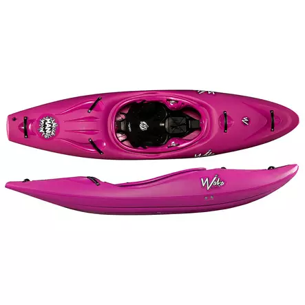 Waka Manu - Koskikajakit - 5707 - 1