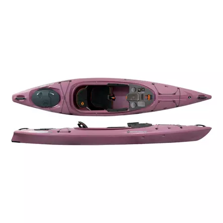 Wilderness Systems Pungo 125 - Monitoimikajakit - 3467 - 1