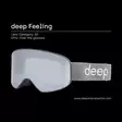 Deep Feeling Silver laskettelulasit - Tunturihiihtotarvikkeet - 5407 - 1