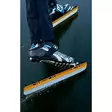 Skyllermarks Orange Std 45 + Prolink Race Skate - Retkiluistimet - 5607 - 7