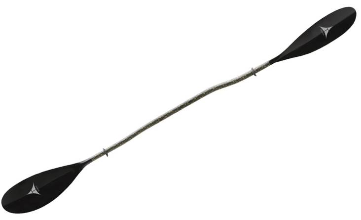 Adventure Technology Exodus Bent Std 210 cm - Retkimelat kajakeille - 4557 - 1