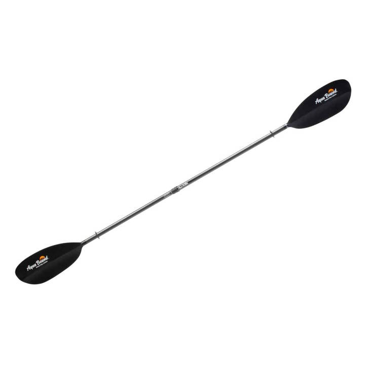 Aqua-Bound MantaRay Carbon Versa-Lok 2-os. - Retkimelat kajakeille - 4867 - 1