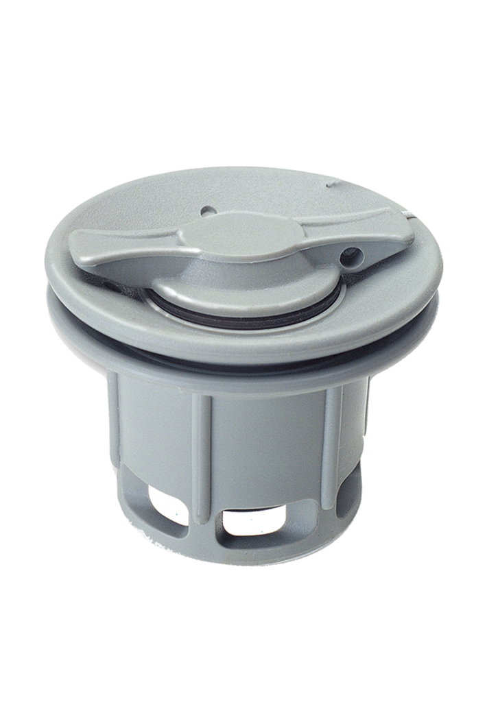 Bravo 2001 SUP-venttiili - SUP-varusteet - 607 - 1