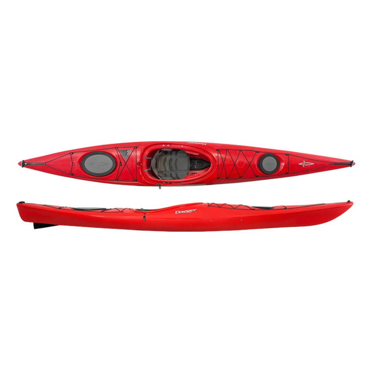 Dagger Stratos E 14.5 L - Retkikajakit - 1727 - 1