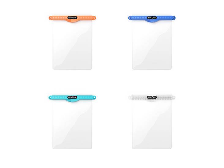 Fidlock Hermetic Maxi puhelinpussi - Puhelinkotelot melontaan - 1077 - 1