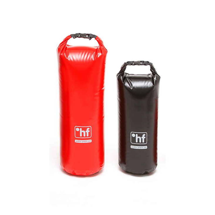 HF Dry-Pack 350 pakkauspussi 12 L - Kuivapussit melontaan - 4787 - 1