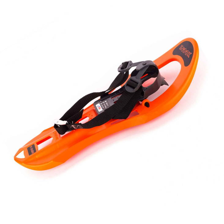 Inook E-Gloo Junior - Lumikengät - 517 - 1