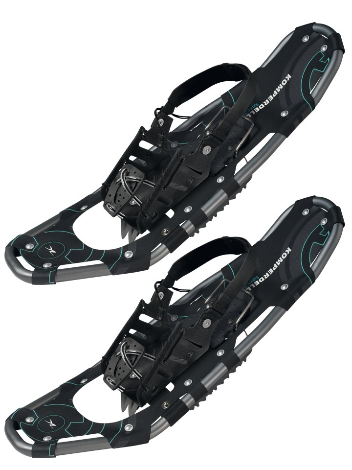 Komperdell Summit - Lumikengät - 4667 - 1