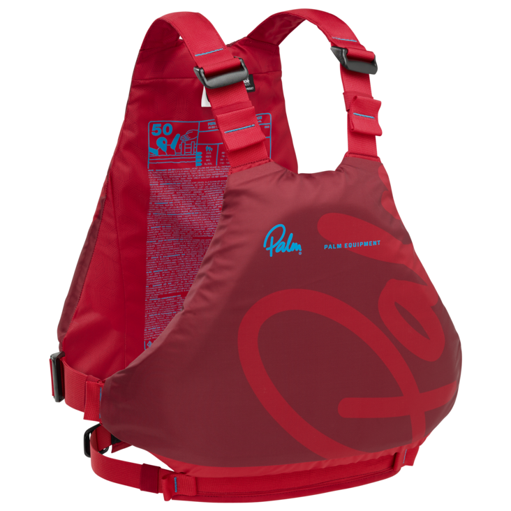 Palm Ace PFD - Retkiliivit - 1407 - 1