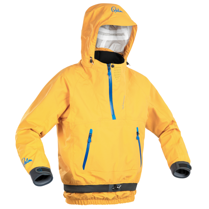 Palm Chinook Jacket - Melonta-anorakit - 2307 - 1