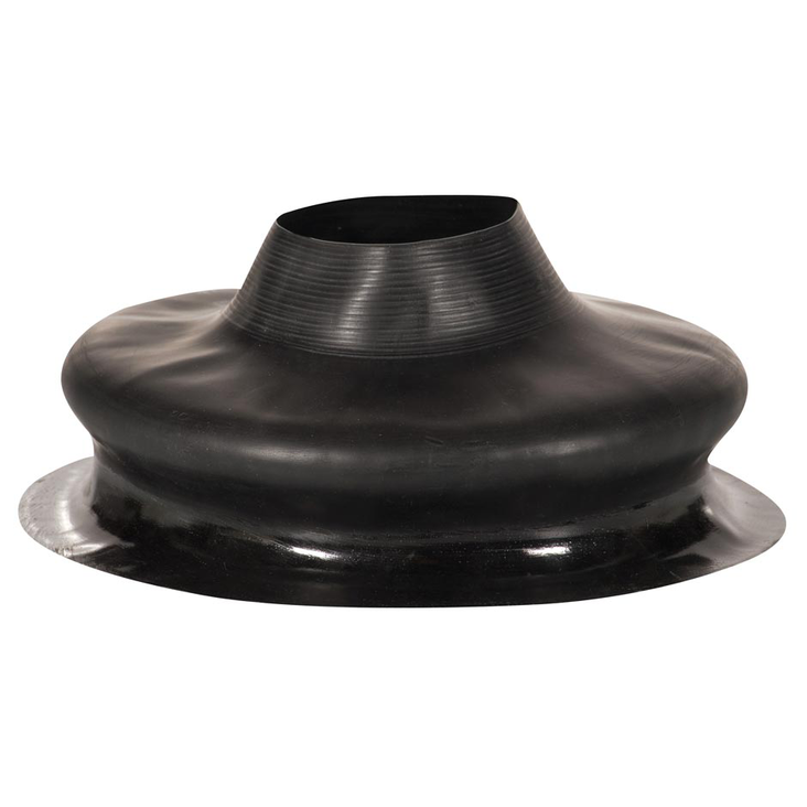 Palm Latex Neck Seal kaulamansetti - Melonta-anorakit - 3147 - 1