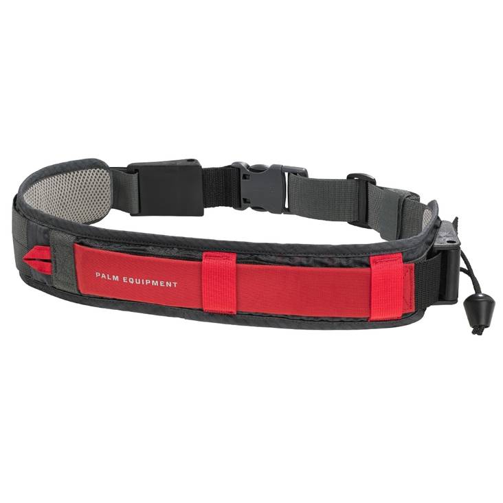 Palm Quick Rescue belt - Hinausköydet - 2837 - 1