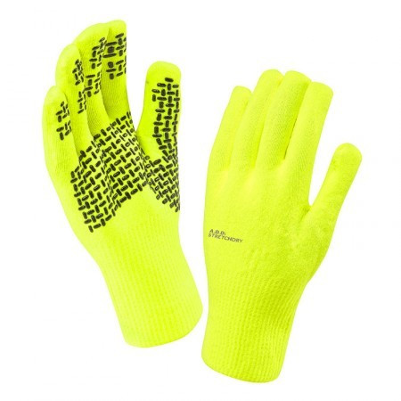 Sealskinz Ultra Grip hanskat - Outlet - 4217 - 1