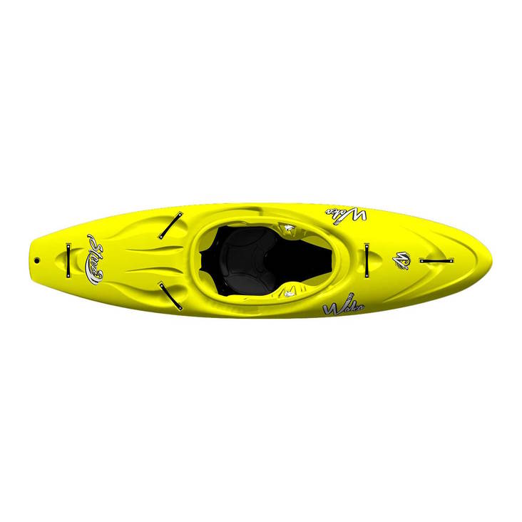 Waka Steeze Combo - Koskikajakit - 1097 - 1