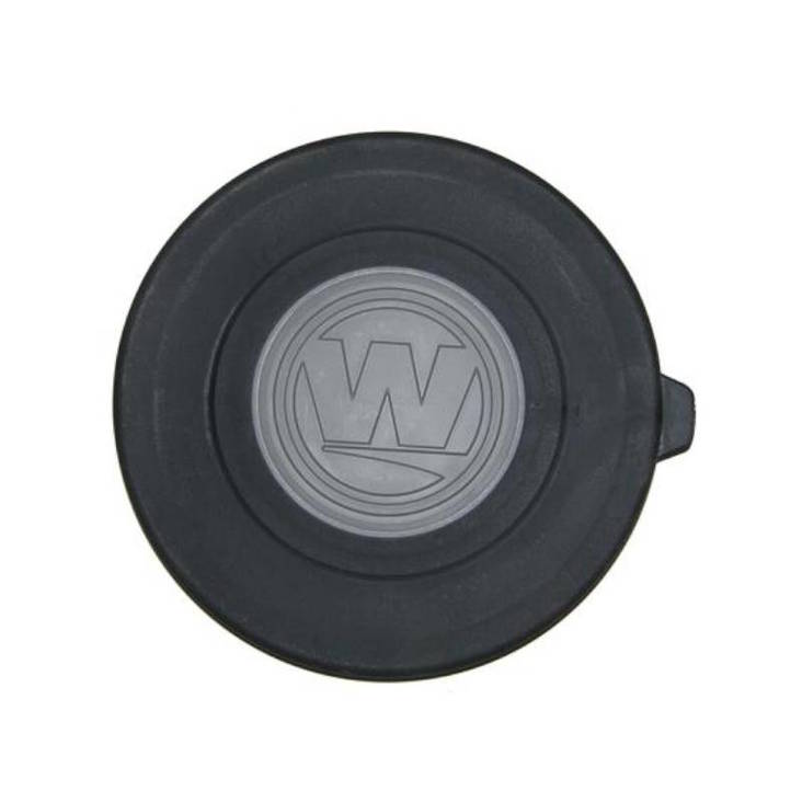 Wilderness Systems 10" Round Hatch luukku - Kajakkien varaosat - 1367 - 1