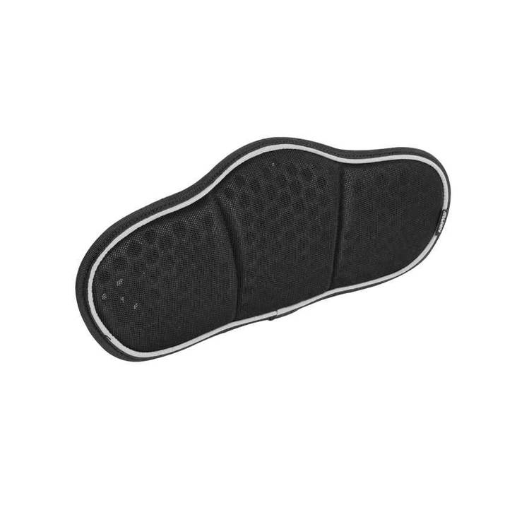 Wilderness Systems Phase 3 AirPro Backband Kit selkätuki matala - Kajakkien varaosat - 627 - 1