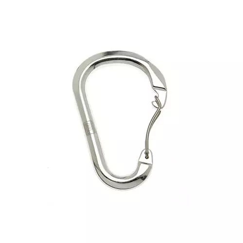 HF Kayak Karabiner karabiini - Karabiinit ja soljet - 5557 - 1