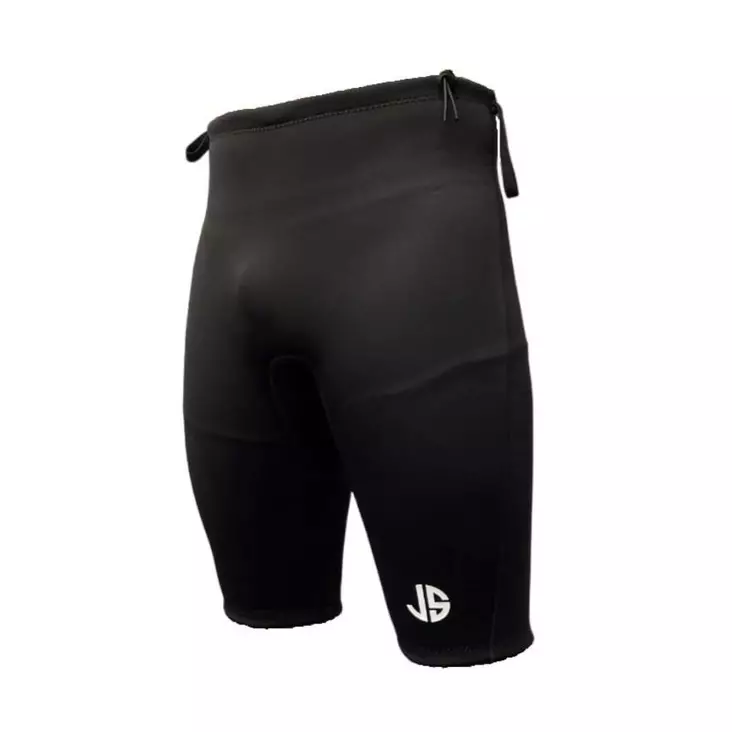 JS Amuthon Neoprene Shorts - Melontahousut - 5537 - 1
