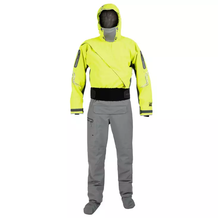 Kokatat Odyssey Dry Suit Gore-Tex Pro Mens - Melontapuvut - 5507 - 1