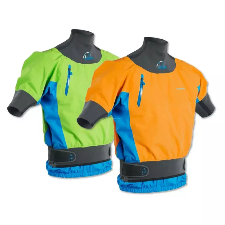 Palm Zenith Shortsleeve Jacket - Melonta-anorakit - 5567 - 1