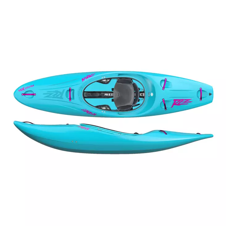 Prijon Rizz PR-X - Koskikajakit - 5437 - 1