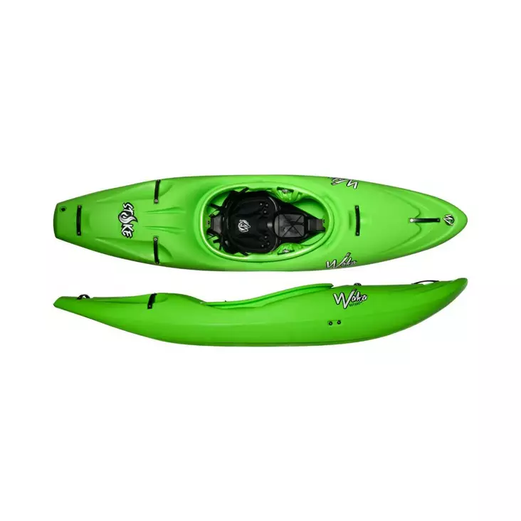 Waka Stoke - Koskikajakit - 4997 - 1