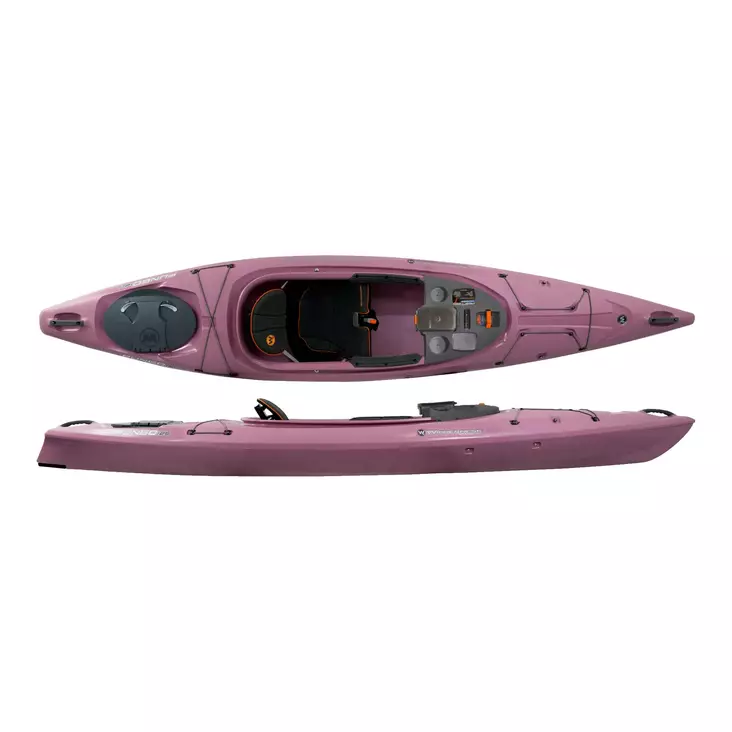 Wilderness Systems Pungo 125 - Monitoimikajakit - 3467 - 1