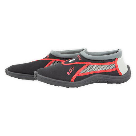 Aquadesign Slater Neoprene Shoe - Melontajalkineet ja -sukat - 1238 - 2