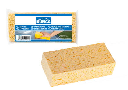 Kungs imusieni - Muut turvavarusteet - 358 - 2