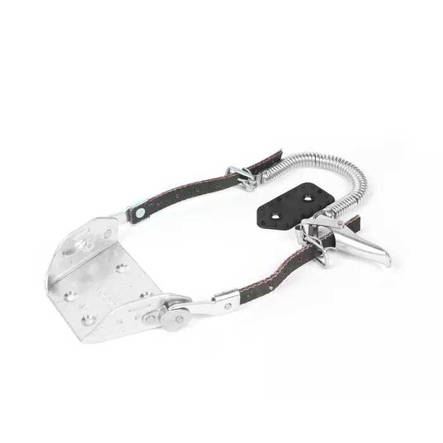 Ozoom Forest Grip eräside - Tunturihiihtositeet - 2418 - 1