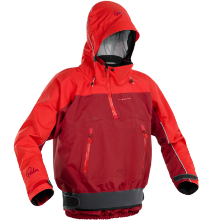 Palm Bora Jacket - Melonta-anorakit - 378 - 1