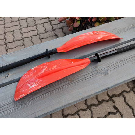 ZJ Sport Ace FG - Perusmelat kajakeille - 4358 - 2