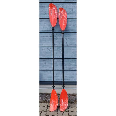 ZJ Sport Ace FG - Perusmelat kajakeille - 4358 - 1