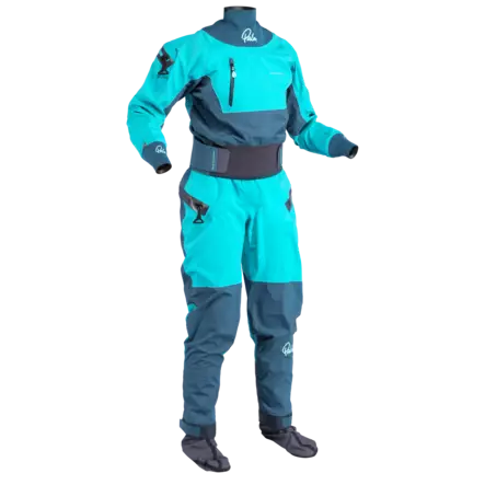 Palm Atom Suit Womens - Melontapuvut - 88 - 2