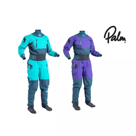 Palm Atom Suit Womens - Melontapuvut - 88 - 1