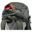 Deuter Futura Pro 36 reppu ivy-khaki - Outlet - 5178 - 9