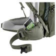 Deuter Futura Pro 36 reppu ivy-khaki - Outlet - 5178 - 11