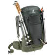 Deuter Futura Pro 36 reppu ivy-khaki - Outlet - 5178 - 7