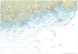 Suomenlahti, veneilyn suunnittelukartta 1:150 000, 2023 - Melontakartat - 5228 - 4