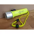 Diving Flashlight käsivalaisin - Outlet - 5458 - 1