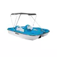 Pelican Monaco DLX Angler Pedal Boat - Poljettavat kajakit ja polkuveneet - 2918 - 1
