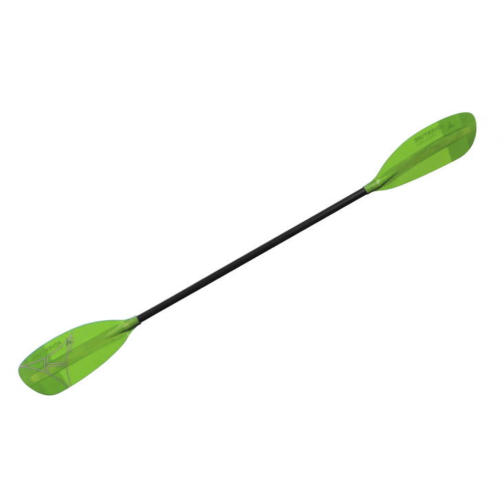 Adventure Technology Hercules Glass Straight - Koskimelat kajakeille - 778 - 1