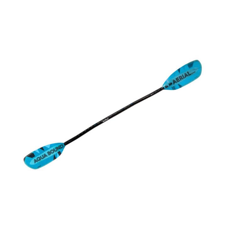 Aqua-Bound Aerial Fiberglass Crankshaft 1-os. - Koskimelat kajakeille - 5168 - 1