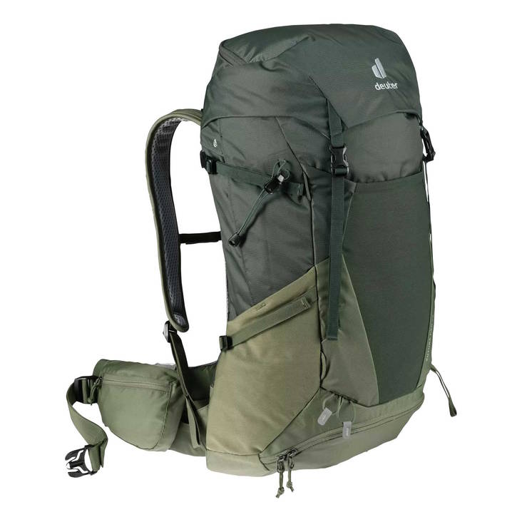 Deuter Futura Pro 36 reppu ivy-khaki - Outlet - 5178 - 1